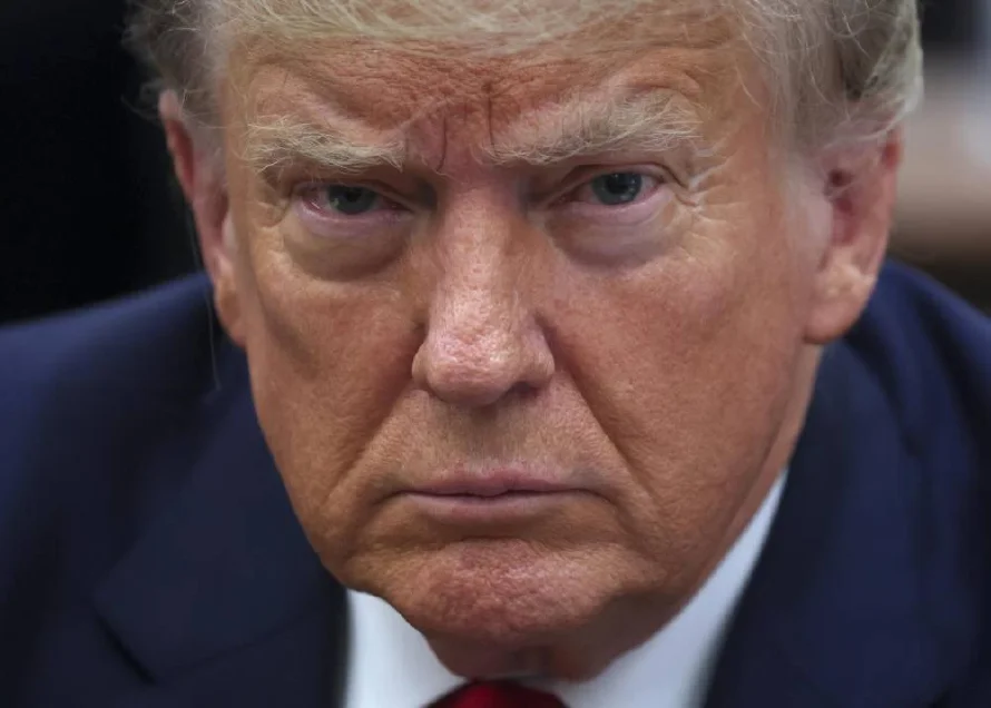 Irán acusa a Trump de mentiroso y cobarde por amenazar con "eliminar" a su líder supremo