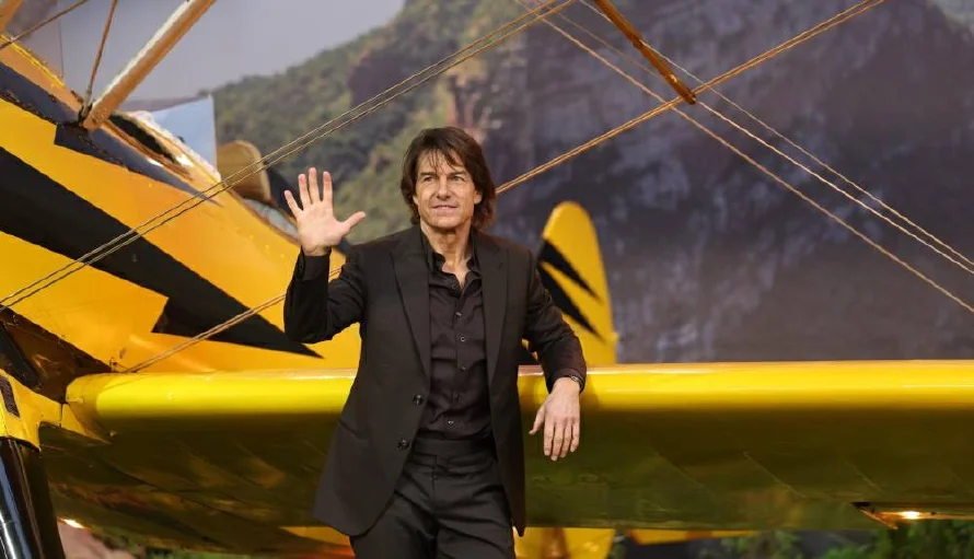 Tom Cruise y Dolly Parton recibirán el Óscar honorífico en los Governors Awards