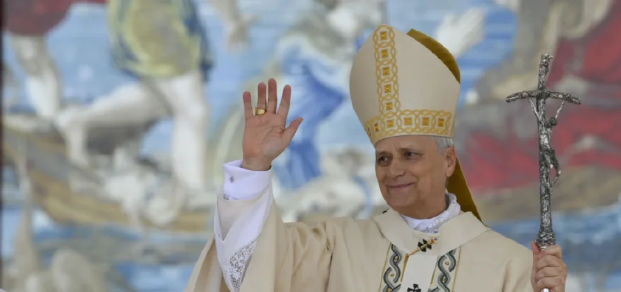 Los obispos católicos de Argentina invitan al papa León XIV a visitar el país