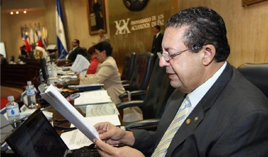 Fallece el exdiputado Rodrigo Samayoa