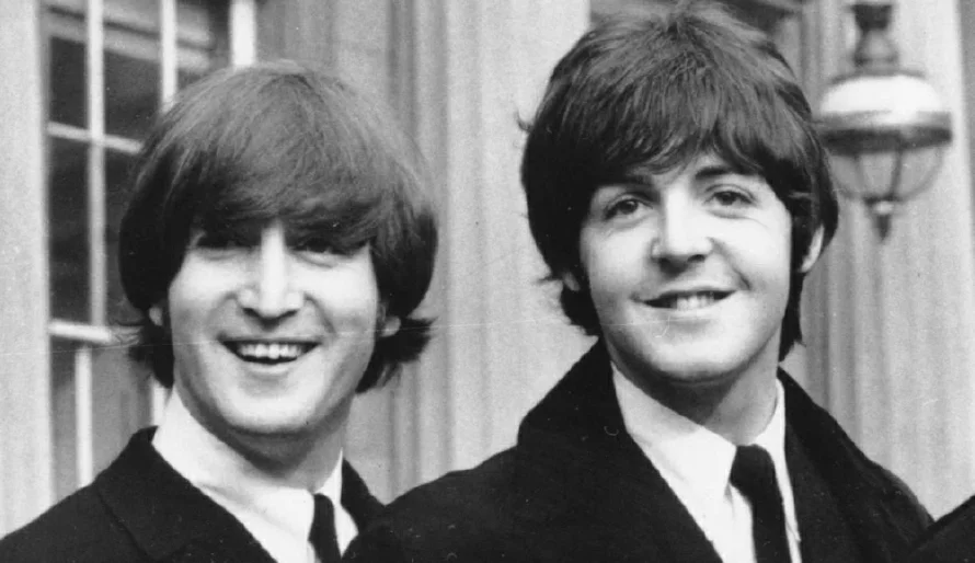 Carta personal de Paul McCartney a John Lennon, entre más de 400 artículos de subasta