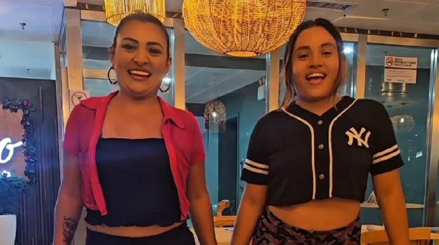 Yanira Berríos desheredará a dos de sus hijos por esta razón