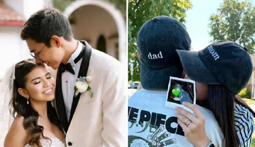 Más de un millón de likes para el embarazo de Fernanfloo y su esposa Mar Sofía
