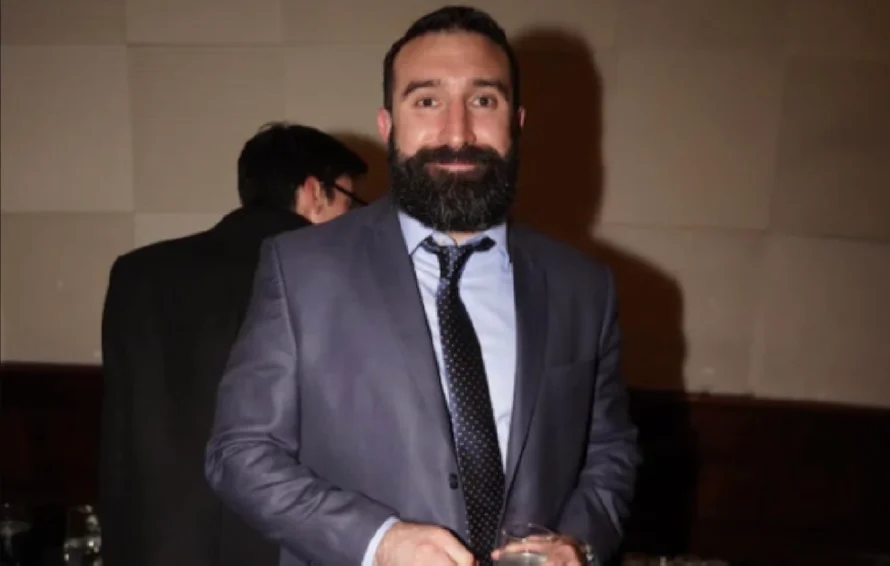 Abogado de Milei se suma a la defensa del principal acusado por la muerte de Maradona