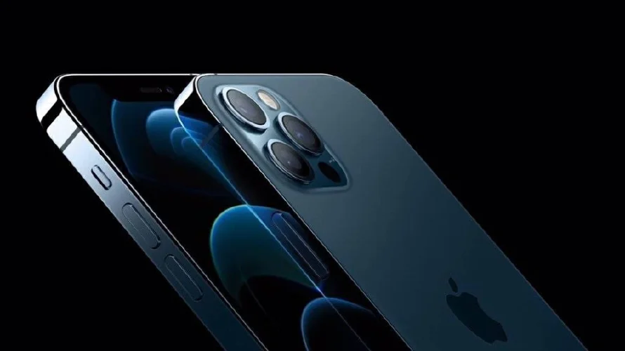 Apple prepara la producción de su primer iPhone plegable