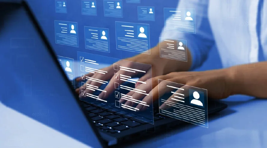 Entidades o empresas ahora podrán mostrarse como víctimas si empleados extraen datos de terceros