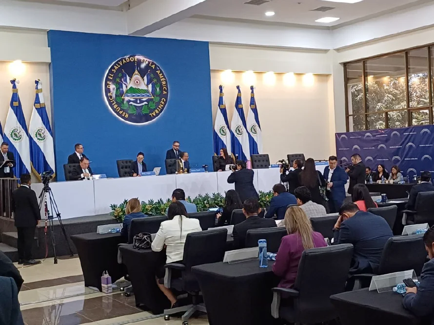 Diputados ratifican préstamo de $75 millones del CAF: polémica sobre su destino