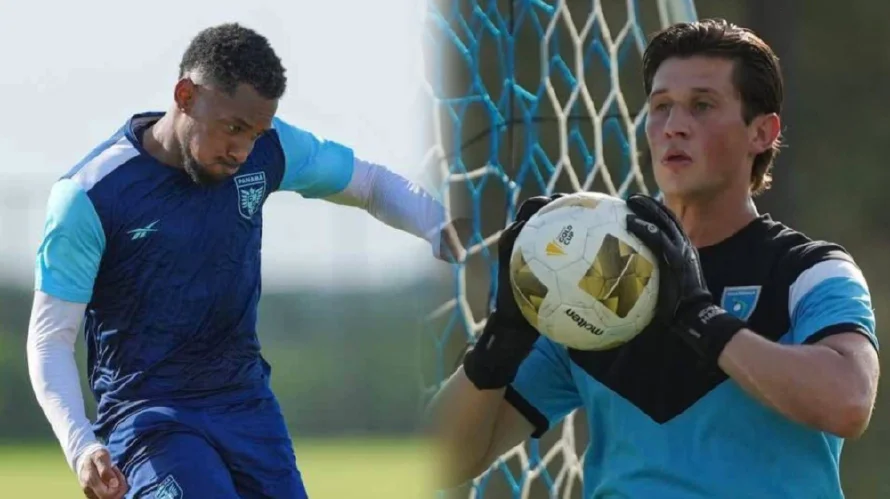 Guatemala y Panamá chocan con la misión de sellar por anticipado el visado a cuartos en Copa Oro