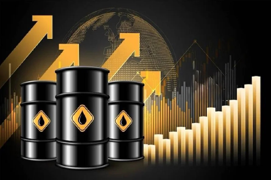 Precios del petróleo han subido un 11 % tras una semana de tensión entre Irán e Israel