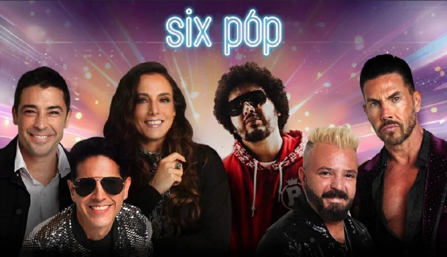 Pablo Portillo, de MDO, y la exTimbiriche Alexa Lozano cantan hoy en El Salvador