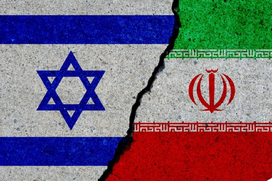 Una semana de la peor escalada bélica entre Irán e Israel sin visos de solución