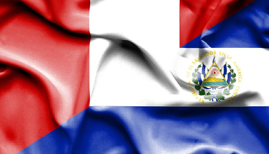 Gobierno peruano prevé que El Salvador y Perú firmen un tratado comercial antes de finalizar 2025