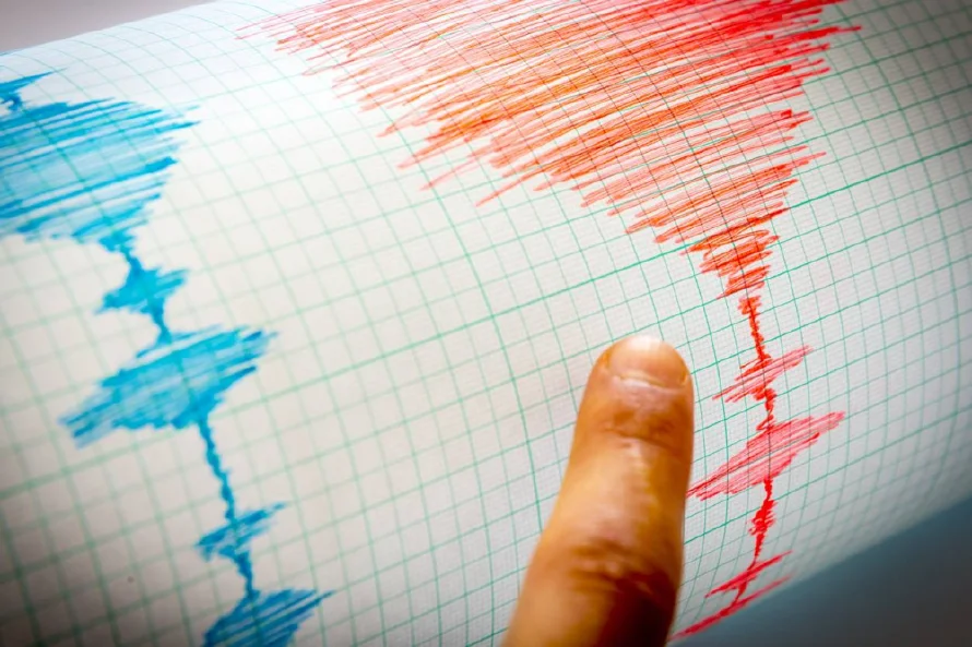 Un terremoto de 5.2 grados sacude Irán sin que se hayan reportados daños