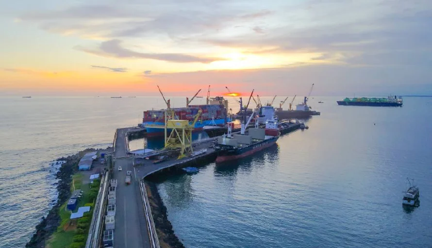 Las exportaciones de las empresas salvadoreñas crecieron $145 millones entre enero y mayo