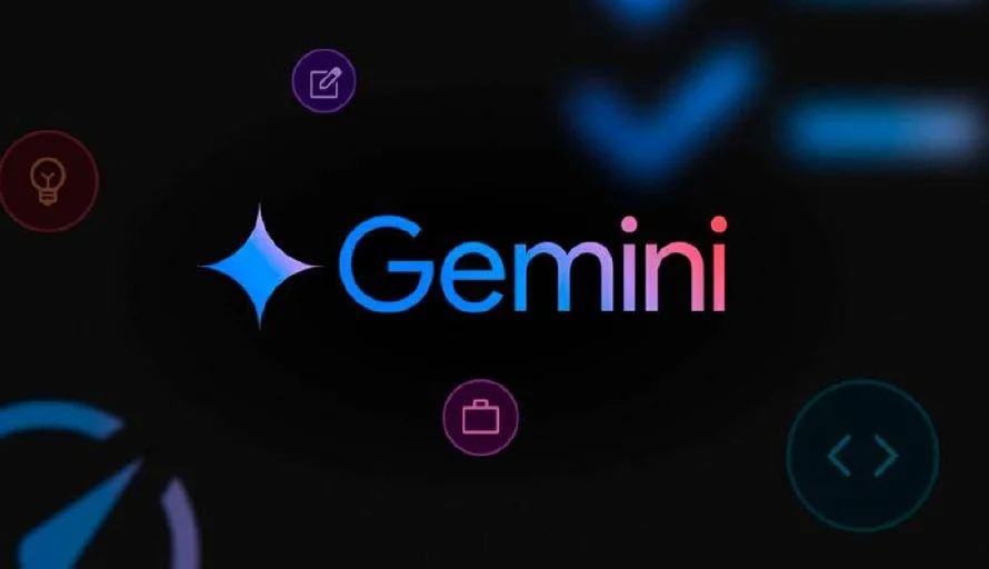 Google actualiza Gemini para integrar la función de Búsqueda de canciones