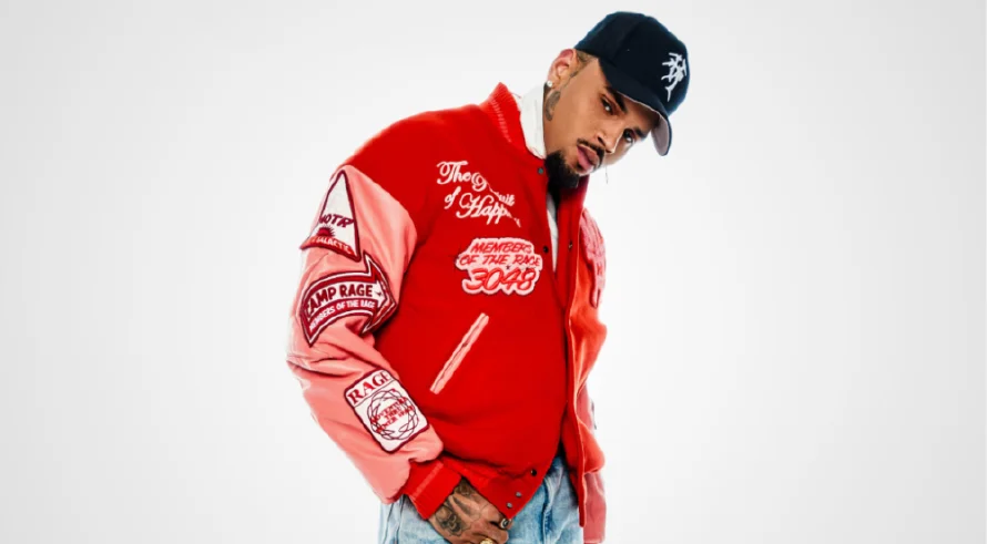 Chris Brown se declara no culpable de intento de agresión con una botella