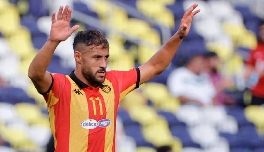 Espérance Tunis derrota 1-0 al LAFC y lo elimina del Mundial de Clubes
