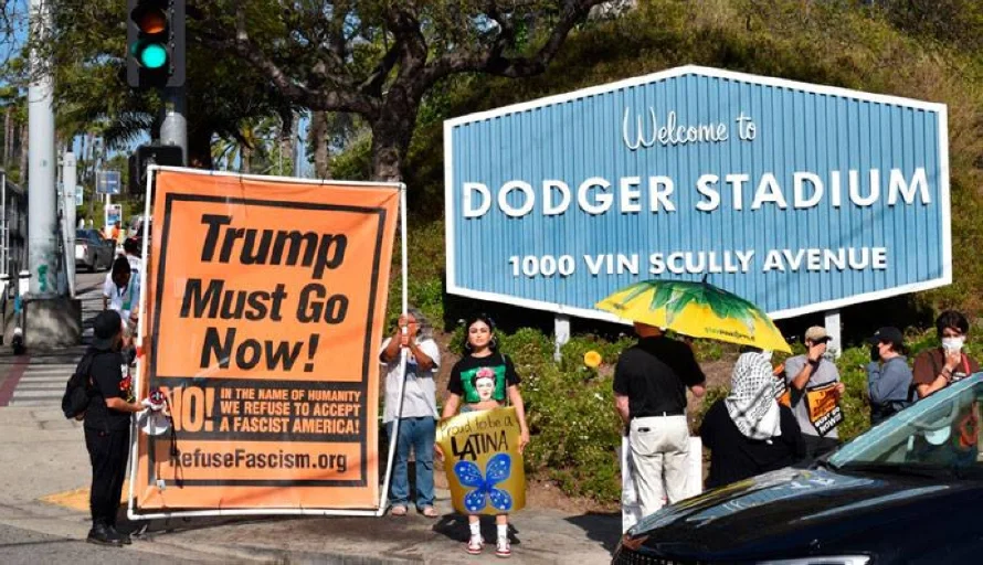 Los Dodgers destinan un millón de dólares en apoyo a la comunidad migrante en Los Ángeles