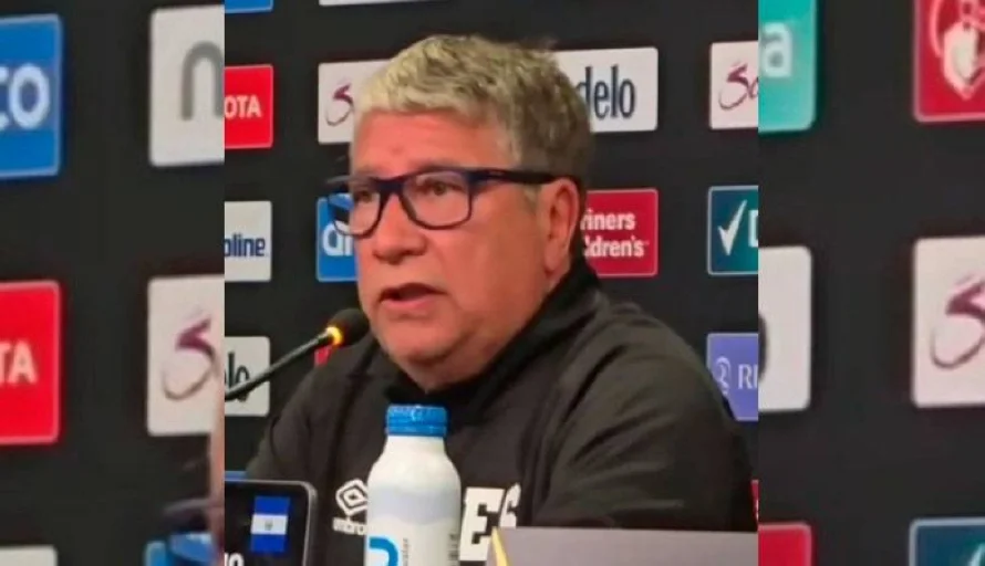 Bolillo" Gómez: Centroamérica debe "mejorar mucho" en la eliminatoria ante selecciones del Caribe