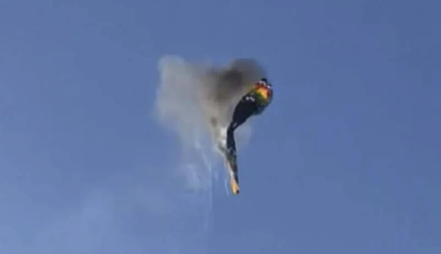 Al menos ocho muertos al caer un globo aerostático con 21 pasajeros a bordo en Brasil