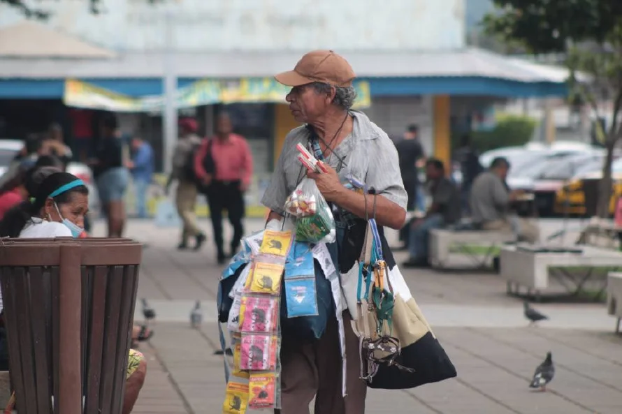 Cepal advierte del drástico envejecimiento demográfico dentro de 25 años en América Latina