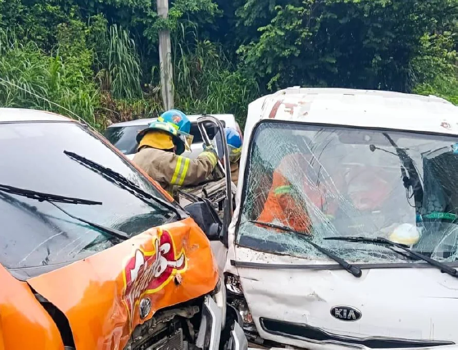 Bomberos comprará equipo para atención de emergencias en accidentes viales por más de $419,000