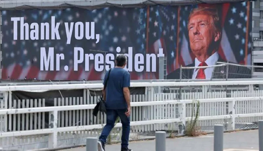 Cronología: Estados Unidos e Irán, una relación turbulenta