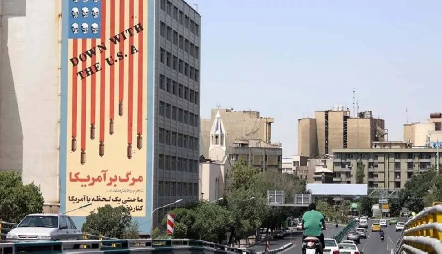 El Pentágono advierte a Irán: EEUU no busca la guerra pero actuará con rapidez y decisión