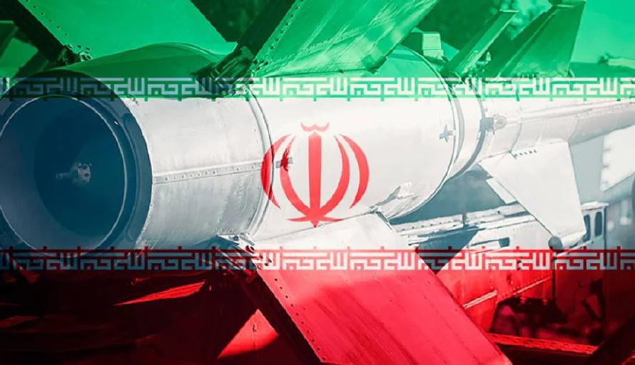 Irán dice que sus fuerzas armadas decidirán "momento y naturaleza" de la respuesta a EEUU