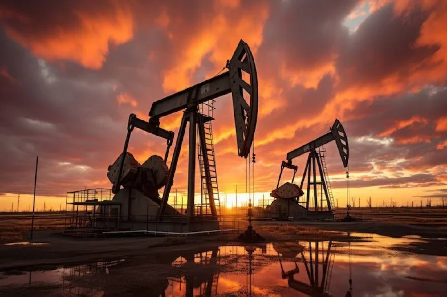 El precio del petróleo empieza a subir tras ataque de EE.UU. a Irán