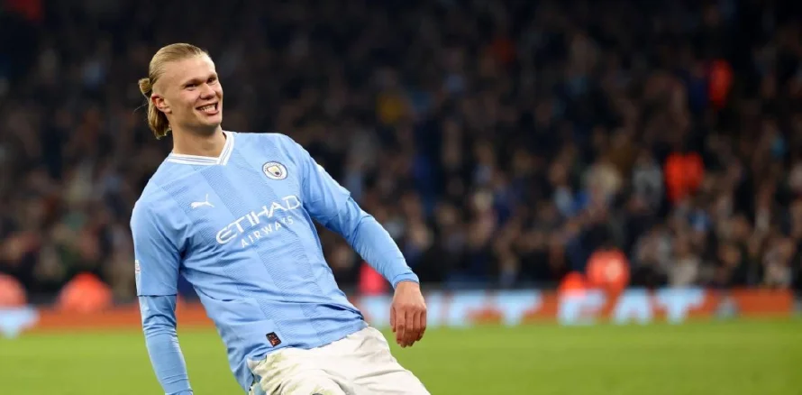 El City no se despeina ante el Al Ain y anticipa su pase a los octavos de final