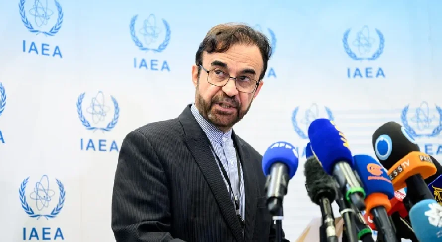 Irán habla de un "golpe irreparable" al régimen internacional de no proliferación nuclear