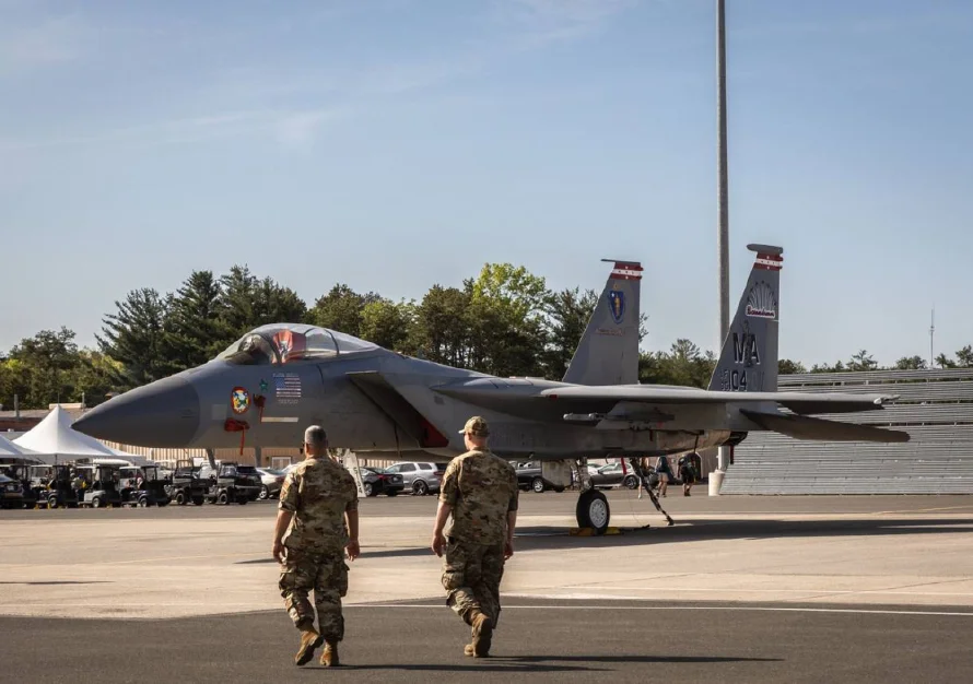 Estados Unidos insiste en que todos los aliados gasten el 5 % del PIB en defensa
