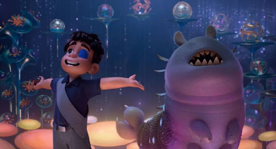 Elio registra el peor estreno de Pixar en su historia, con solo $35 millones en taquilla