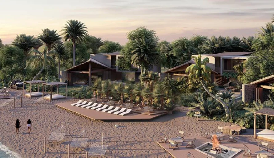 Desarrolladora LAR inicia construcción de residencial en la Barra de Santiago con $5 millones de inversión