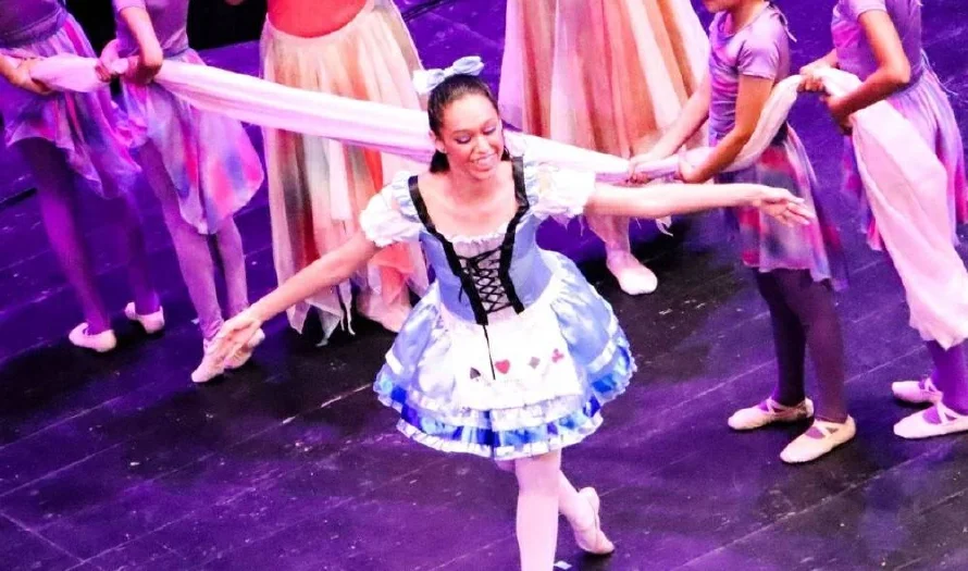 Se acerca la gala Expo-Arte 2025 con más de 250 jóvenes talentos en escena