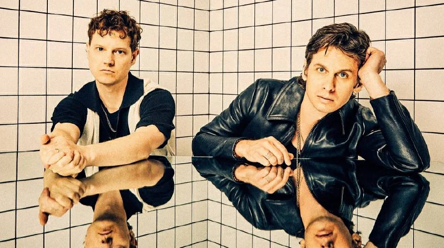 Foster the People aterrizará en El Salvador con su "Paradise State of Mind Tour"