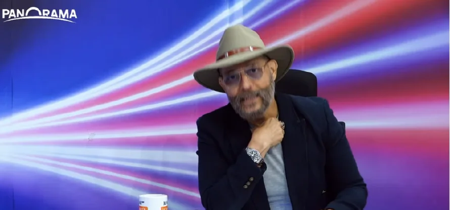 Jorge Castro rechaza encuesta de la UCA, que lo coloca entre alcaldes peor calificados