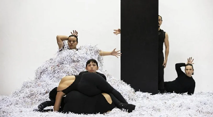 Centro Cultural de España invita a disfrutar el espectáculo de danza "Alma Zen"