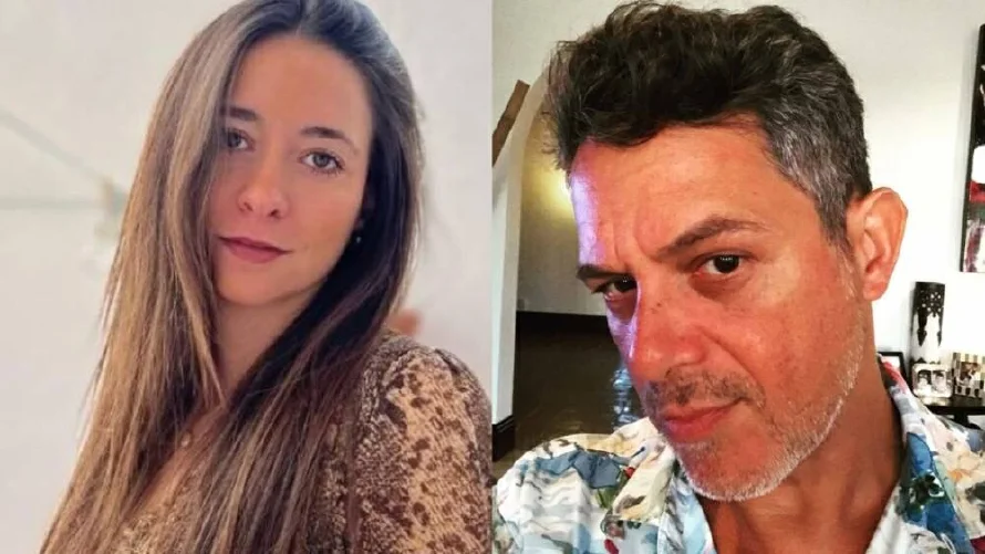 Alejandro Sanz prepararía demanda por difamación contra su fanática Ivet Playà