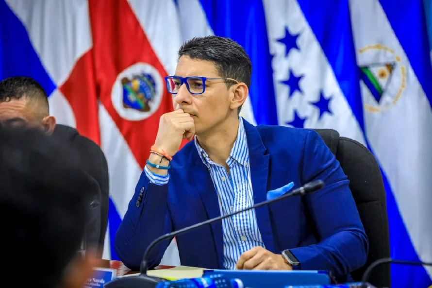 Prórroga a ley para facilitar registro de víctimas de El Mozote: "Esas sí eran violaciones a derechos", dice diputado