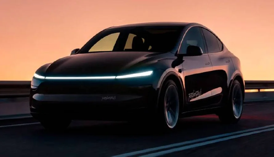 Las autoridades de EE.UU. piden información a Tesla por los incidentes de sus "robotaxis"