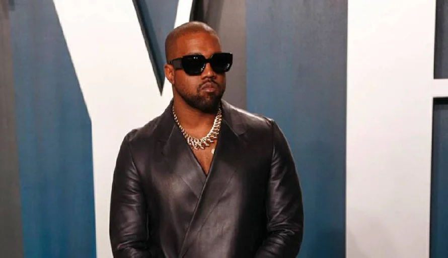 Indignación en Eslovaquia por un concierto previsto por Kanye West en Bratislava