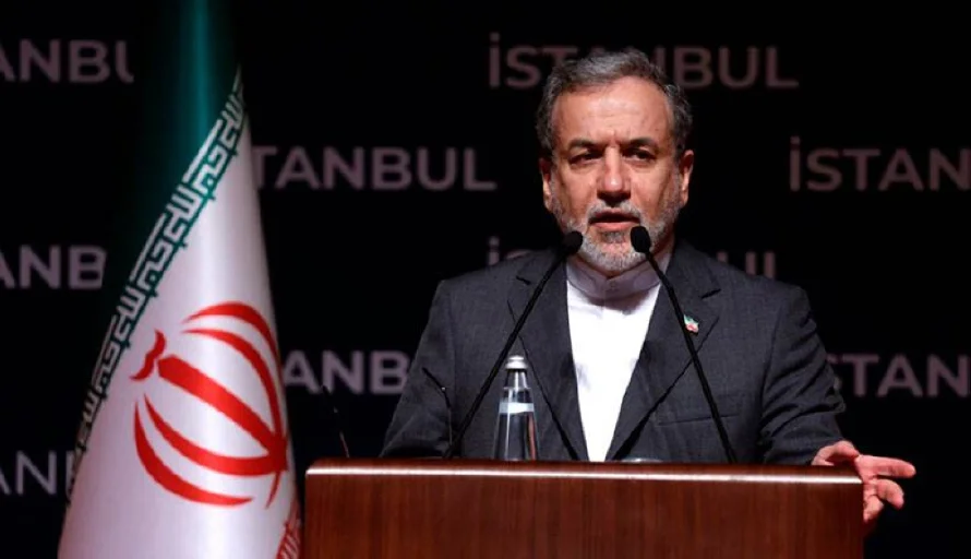 Irán asegura que "no hay un acuerdo sobre un alto el fuego" con Israel