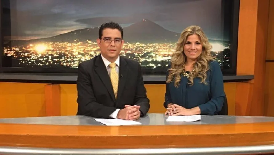 Juan Barrera revela que Kathya Carranza le dejó de hablar... ¿por ser tiktoker?