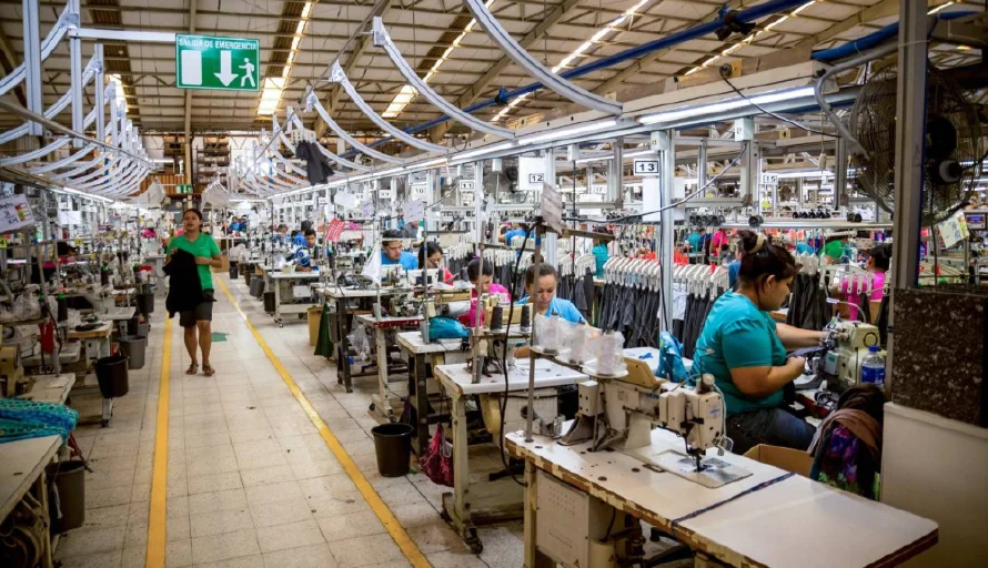 Industriales dicen que textil, alimentos y farmacéuticos tienen potencial para mayores exportaciones a EEUU