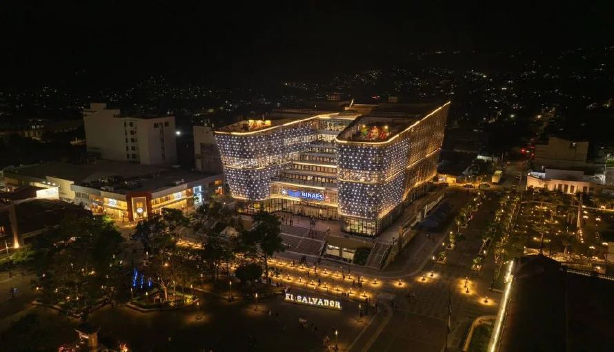 Lanzan plan para revitalizar los centros históricos de San Salvador y San Miguel