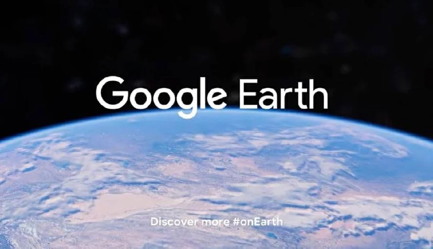 Google Earth incorpora las imágenes de Street View