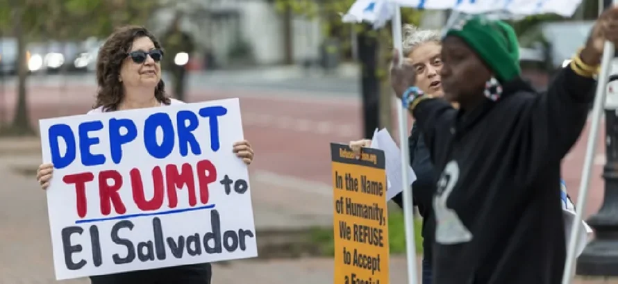 Expertos migratorios ven "difícil" una reforma migratoria en administración Trump