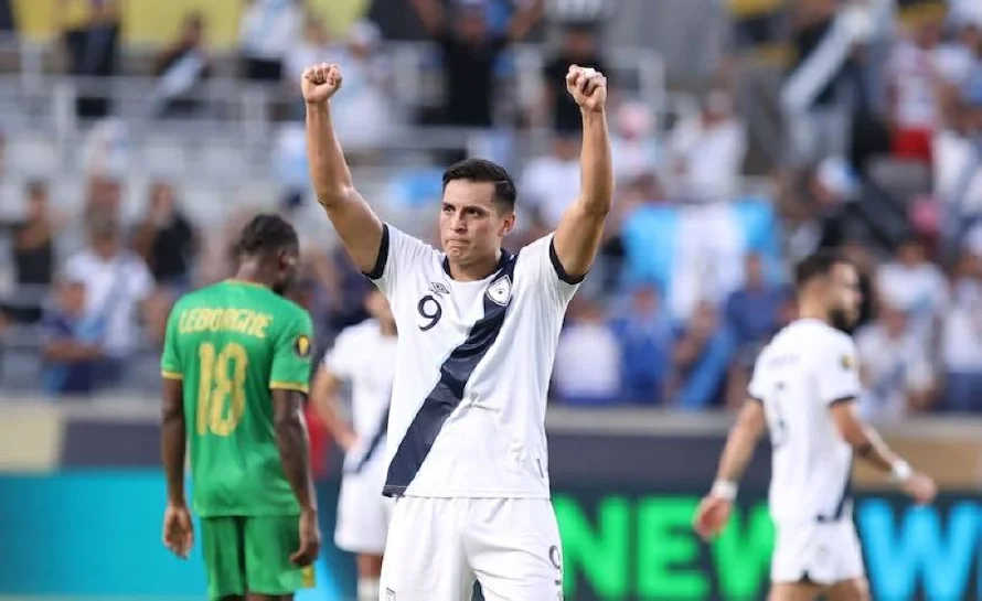 Panamá, Guatemala y Honduras avanzan a cuartos de final de Copa Oro 2025